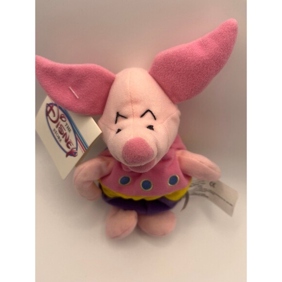 Disney Easter Egg Piglet - Picture 2 of 4
